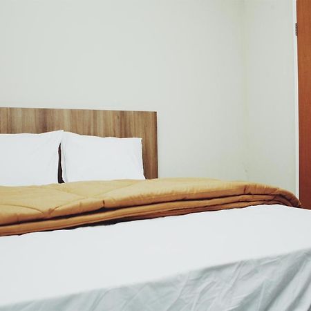 Comfy Homestay Yogyakarta Exterior foto