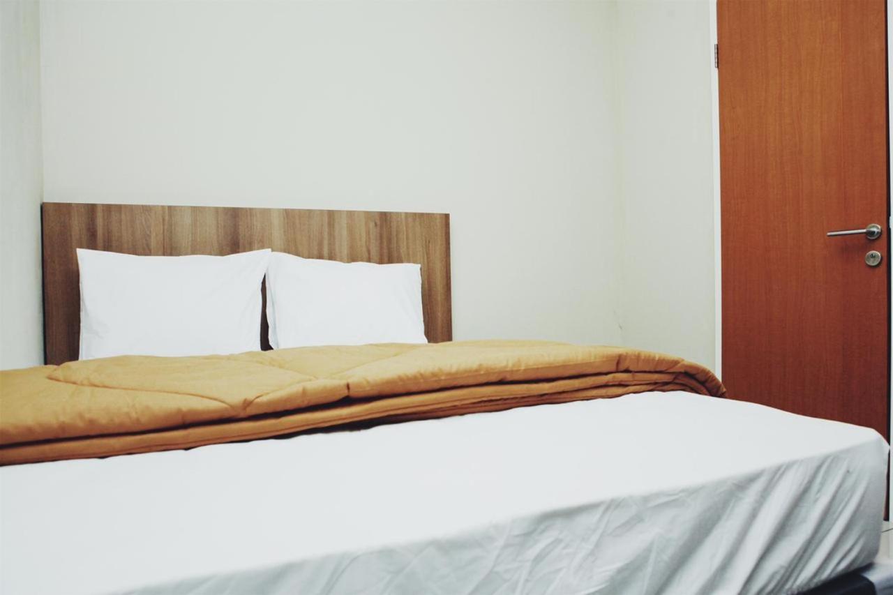Comfy Homestay Yogyakarta Exterior foto